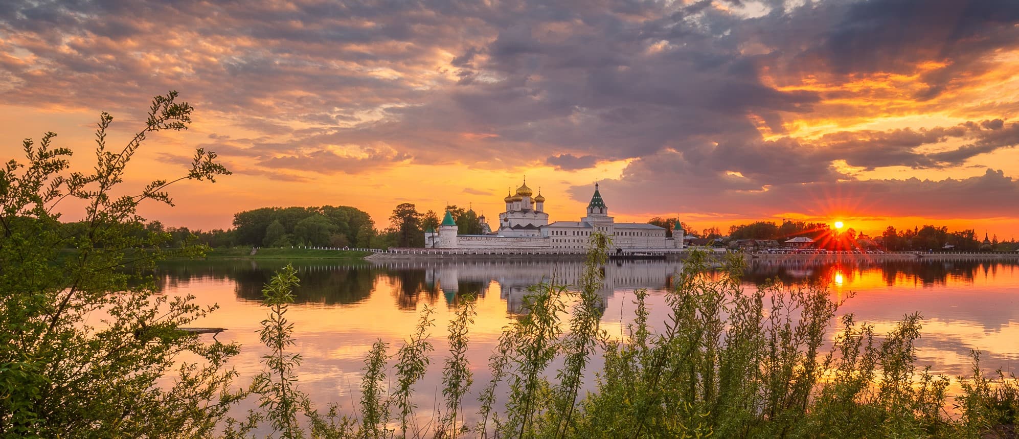 Кострома