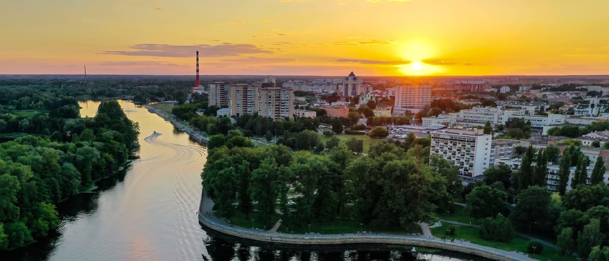 Брест