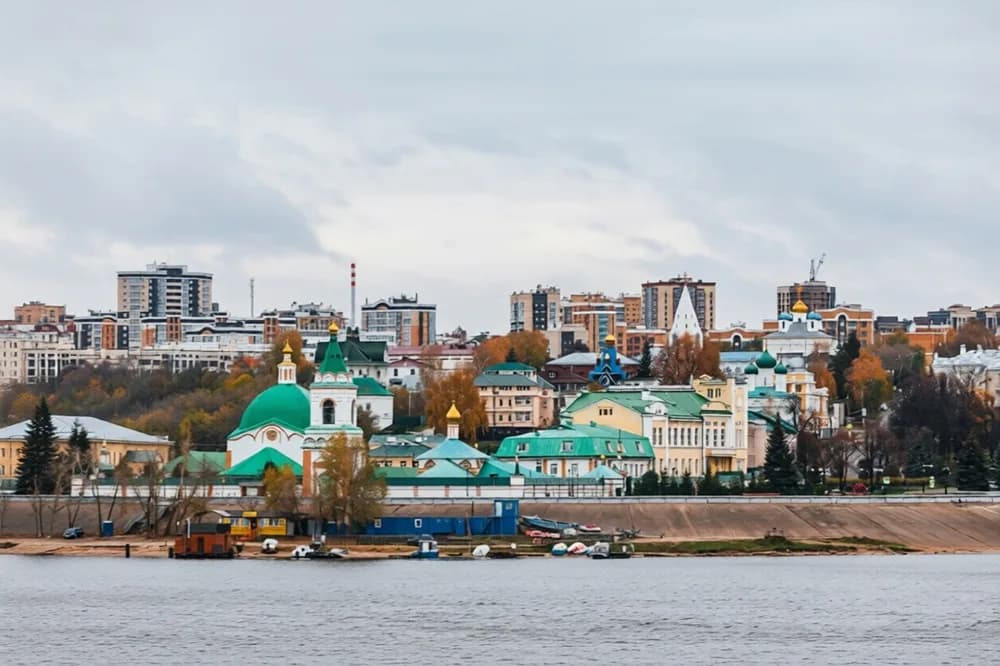 Соловки